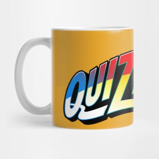 Quiznak Mug